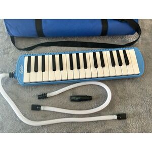 32-Key Melodica Professional Mouth Melodica Keyboard Organ Melodica Instrument